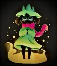 Ralsei