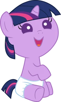 Baby Twilight