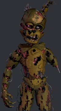 Scraptrap