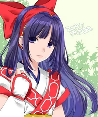 Nakoruru 