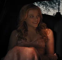 Carrie white 
