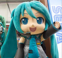 Mikudayo