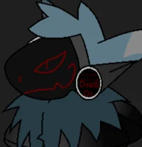 Death the Protogen