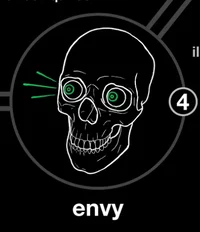 Envy