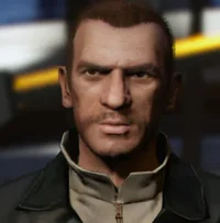 Niko Bellic