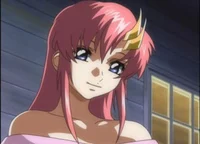 Lacus Clyne