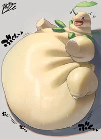 bayleef gordita