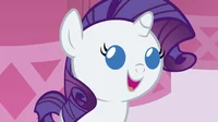 Baby Rarity