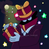 The GiftThief