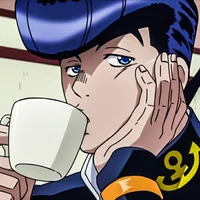 Josuke Higashitaka