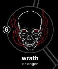 Wrath