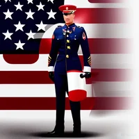 American Soldier
