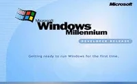Windows Milenium