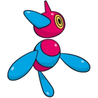 Porygon-Z