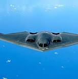 B-2 Spirit