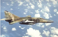 Mig 23