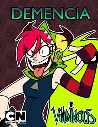 Demencia