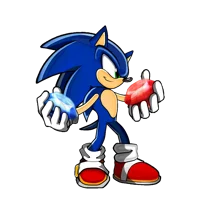 sonic the hedgehog
