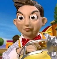 Stingy Spoilero