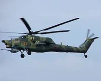 Mi-28N