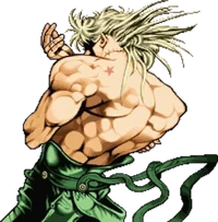 Shadow dio 