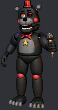 Lefty