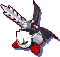Dark Meta Knight