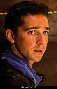 Sam Witwicky 