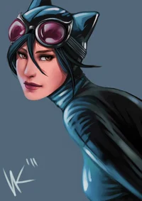 Catwoman