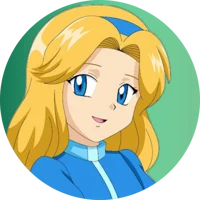 Maria Robotnik