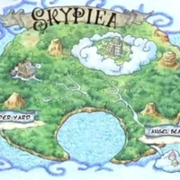 Skypiea RPG