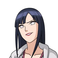 Hinata Hyuga