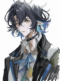 Keith