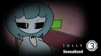 Jolly 3 sexualized 