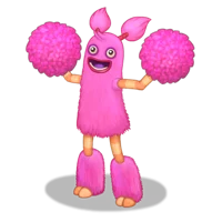 Normal PomPom