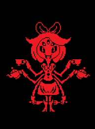 Fell Muffet