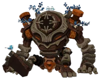 Ruin Guard