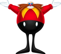 Dr Eggman