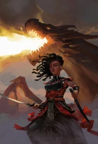 Arasadi and Unutahku