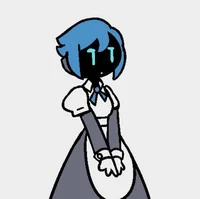 Robot Maid