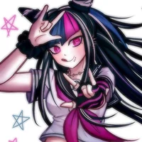 Ibuki Mioda