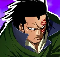 Monkey D Dragon