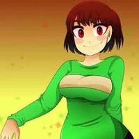 Dueltale Chara