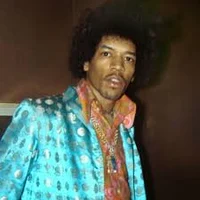 Jimi hendrix