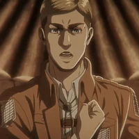 Erwin Smith
