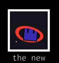 the new
