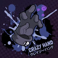 Crazy-Hand