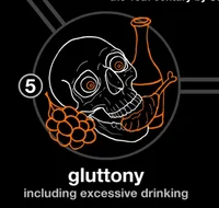 Gluttony
