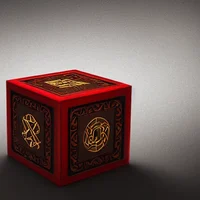 Puzzle Box