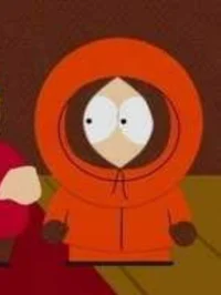 Kenny McCormick 